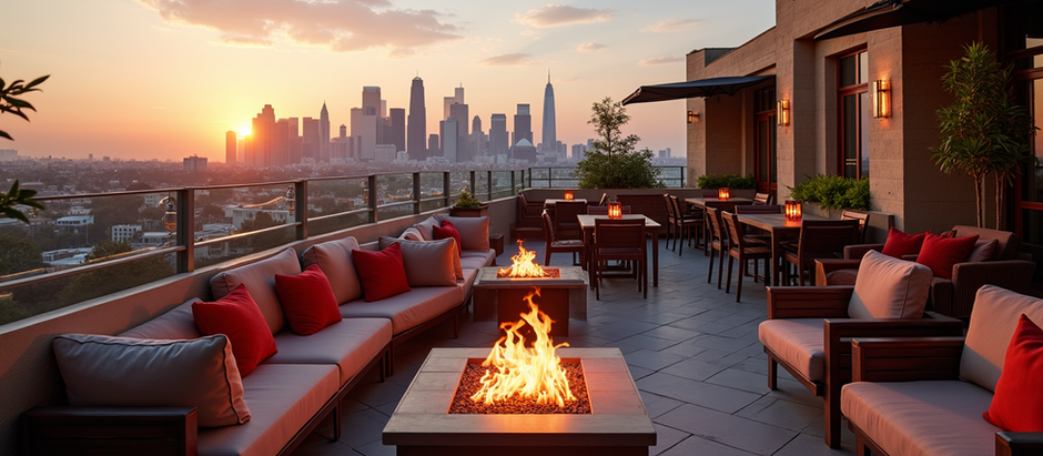 Tips for Los Angeles Event Planners: Crafting Unforgettable Experiences