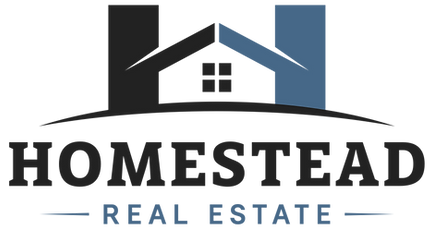 Homestead Real Estate logo