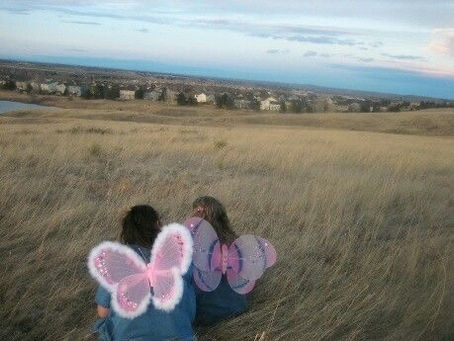 Rosalind & Juliet