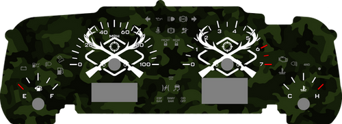 Rack & Rifle Edition | Southridge Customs