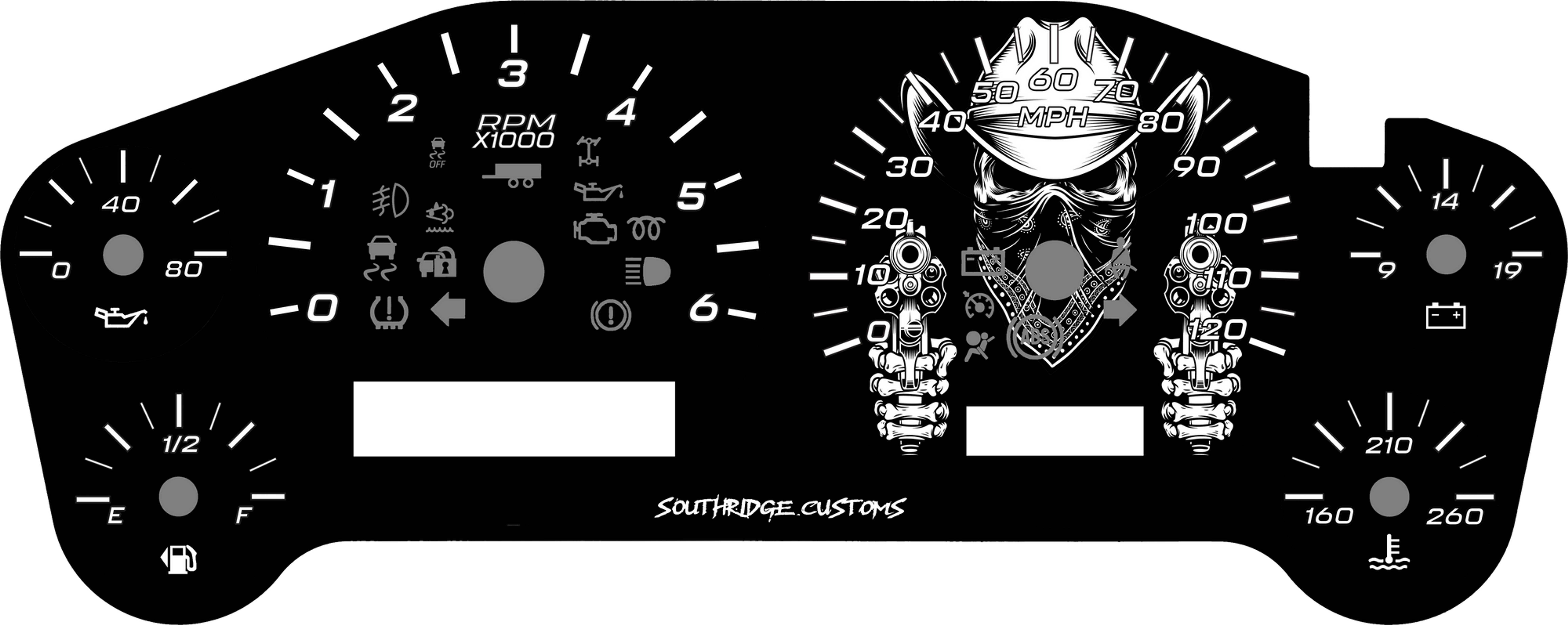 Western Reaper Edition