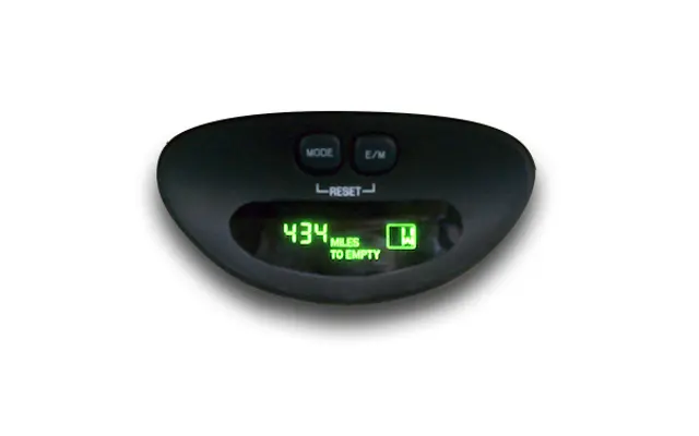 Mercury Grand Marquis Overhead Display Repair