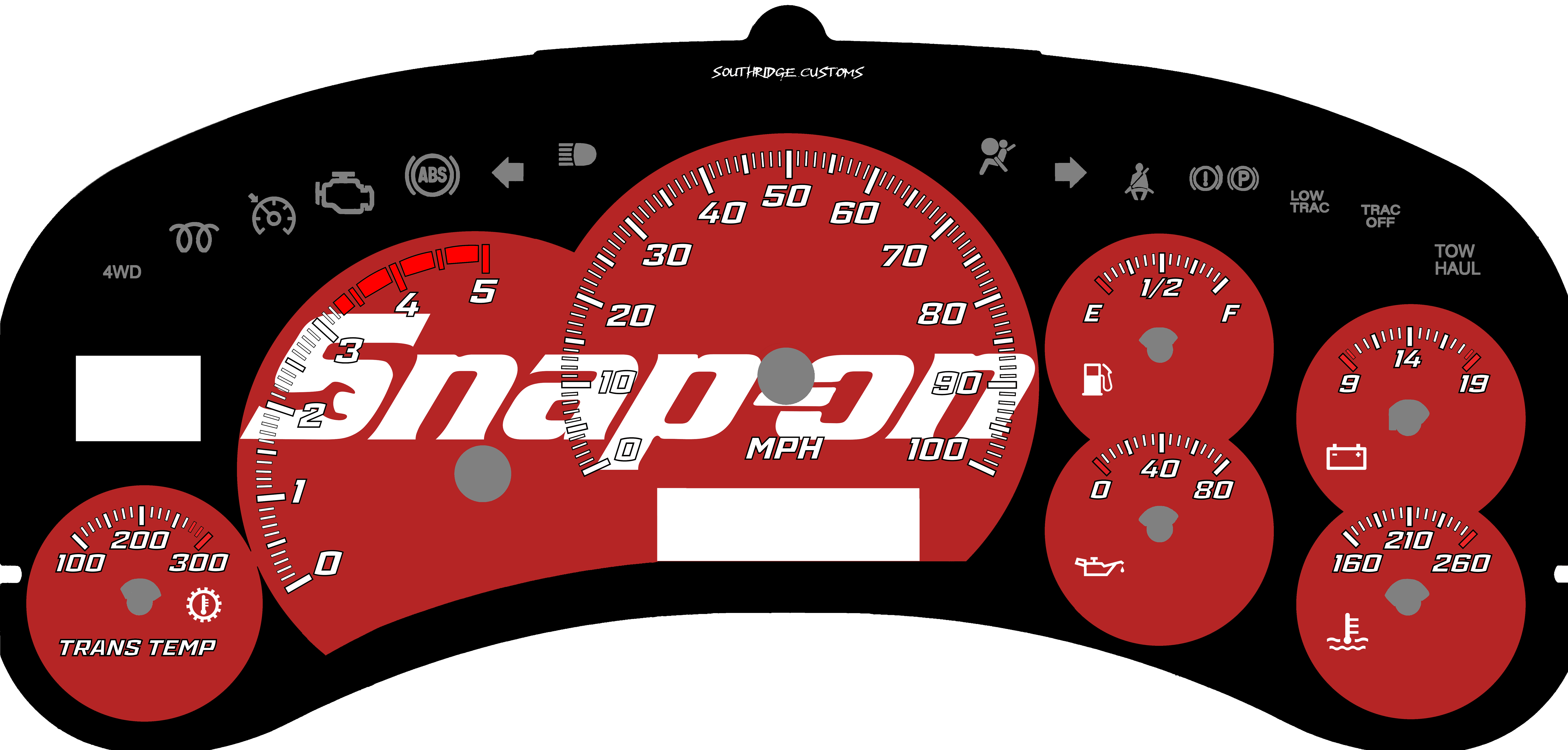 Snap-on Edition