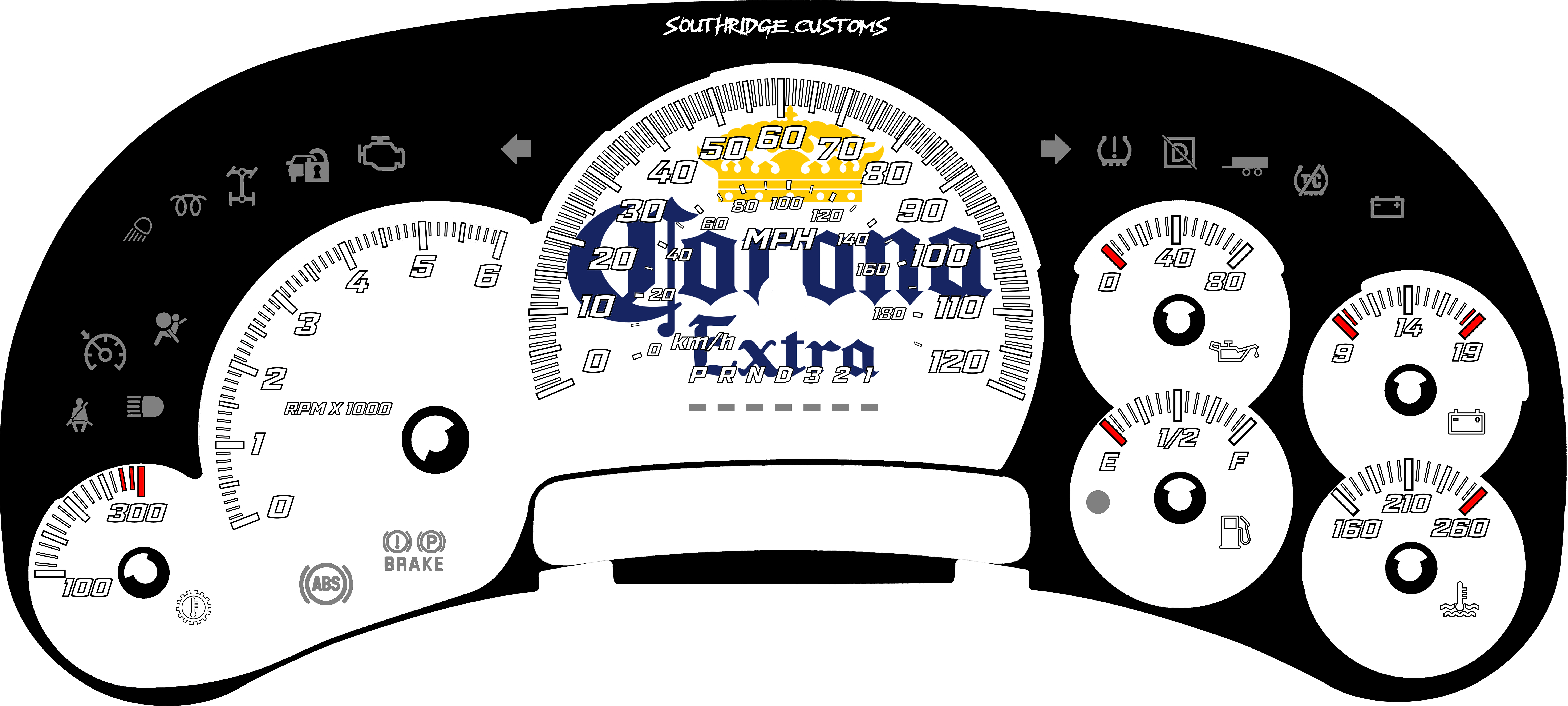 Corona Edition