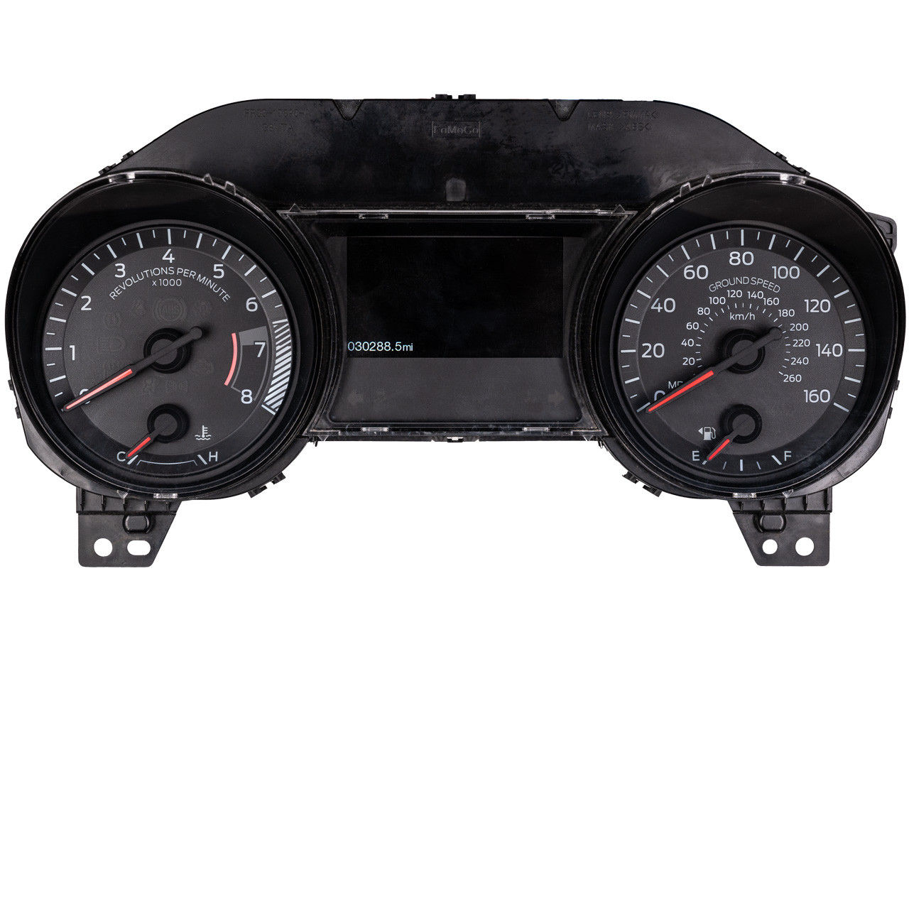 2015 - 2017 Ford Mustang Instrument Cluster Repair