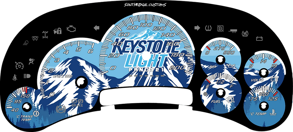 Thumbnail: Keystone Light Edition