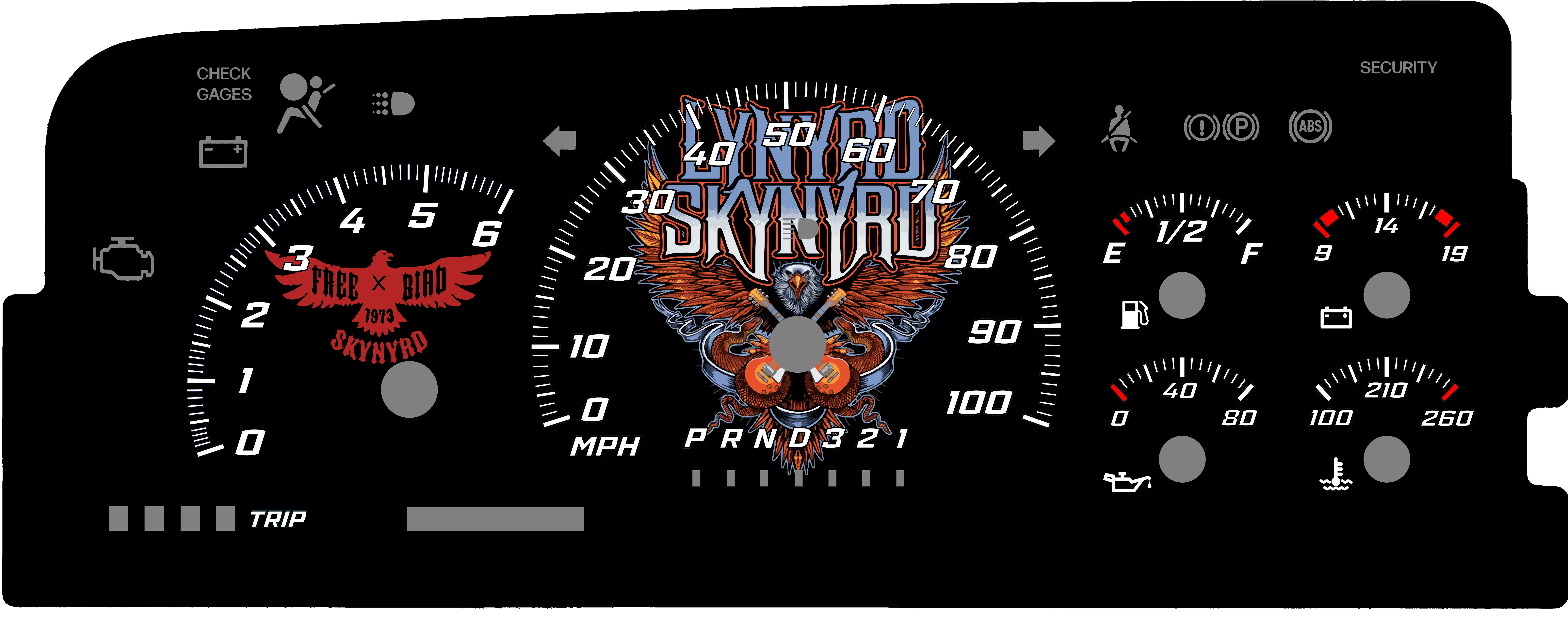 Lynyrd Skynyrd Edition