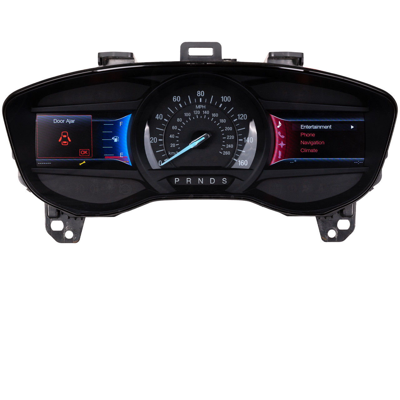 2012 - 2019 Lincoln MKX / MKT 2.7L and 3.7L Instrument Cluster Repair