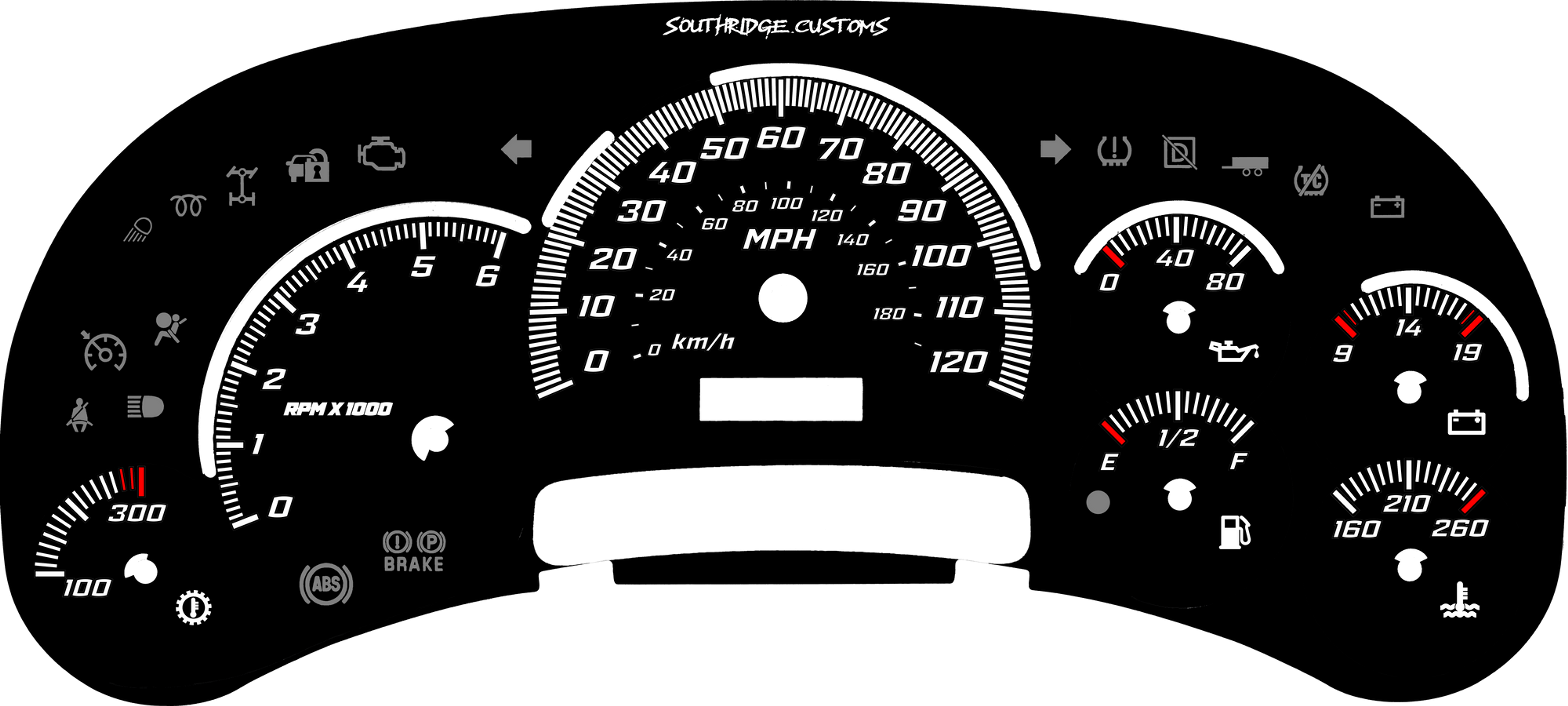 SS Style - Color Variation