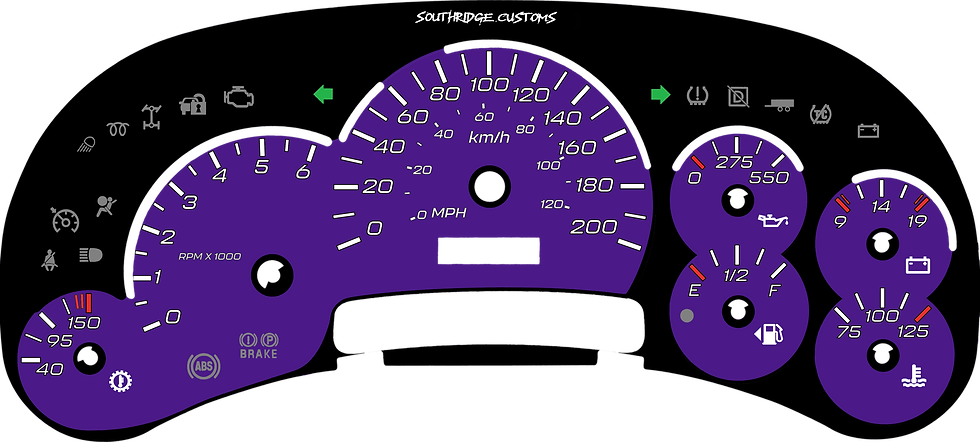 Thumbnail: Casual Style Dials - Color Variation