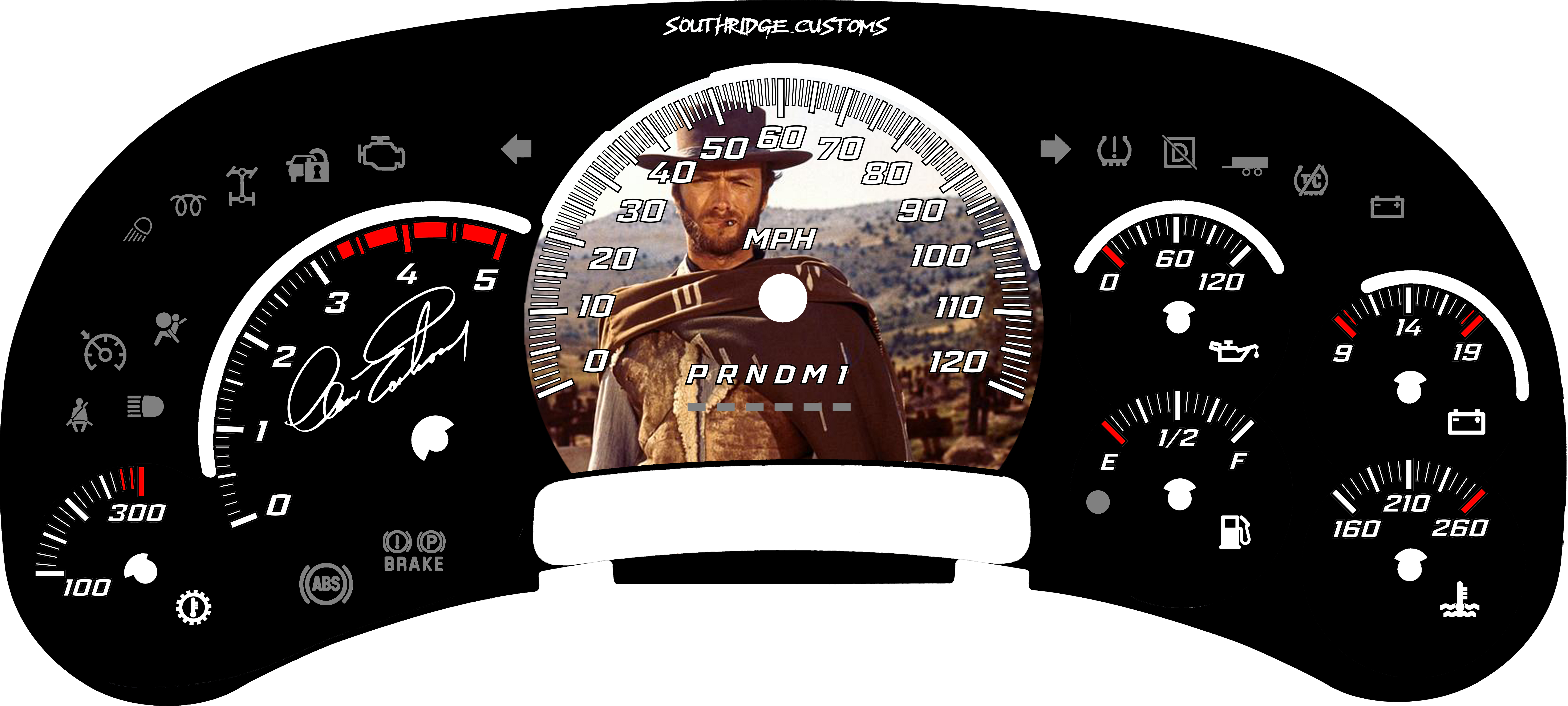 Clint Eastwood Edition