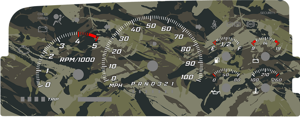 Thumbnail: Hunting Camo Edition