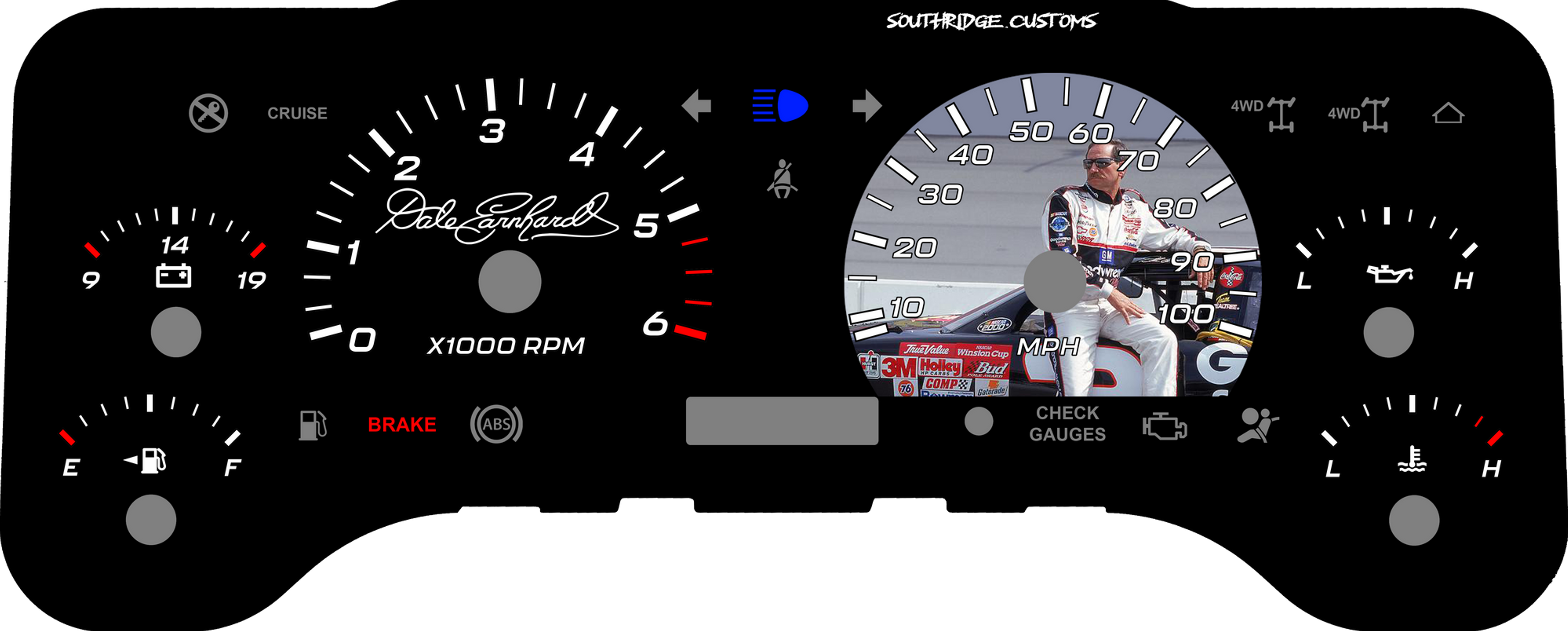 Dale Earnhardt Edition