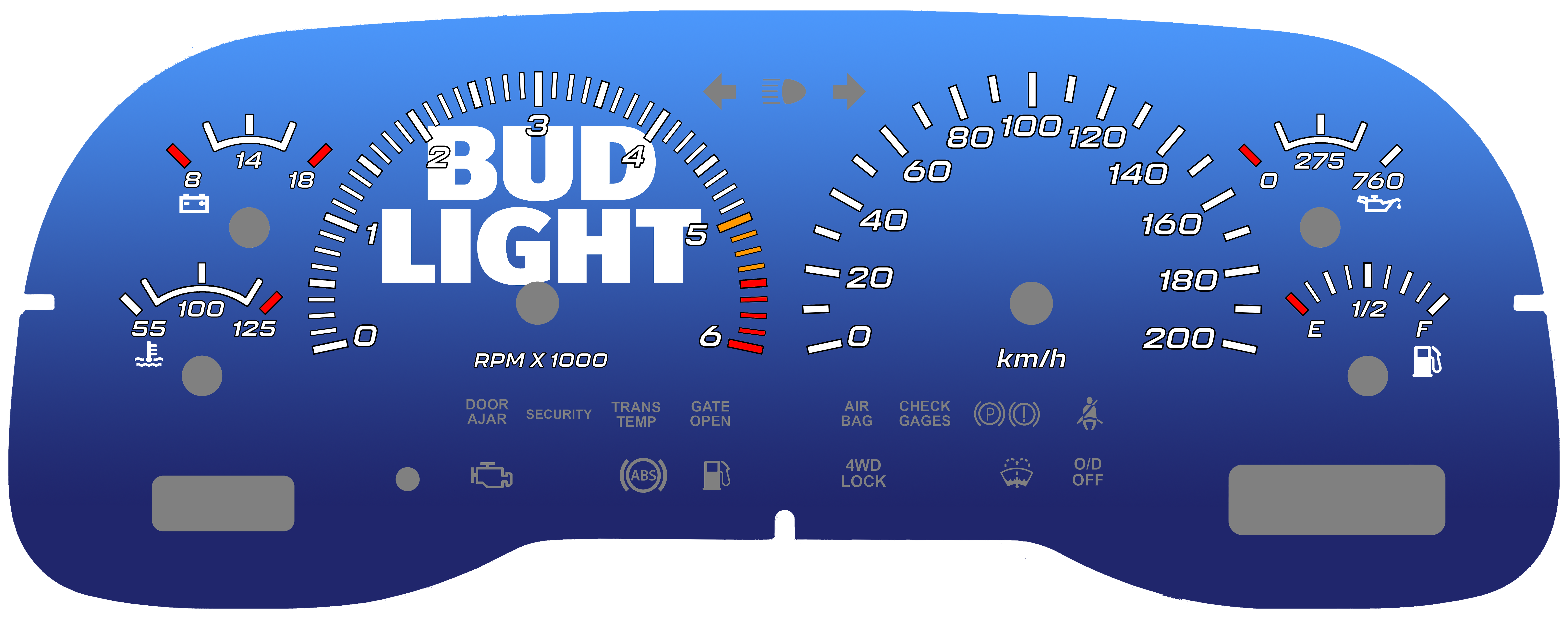 Bud Light Edition