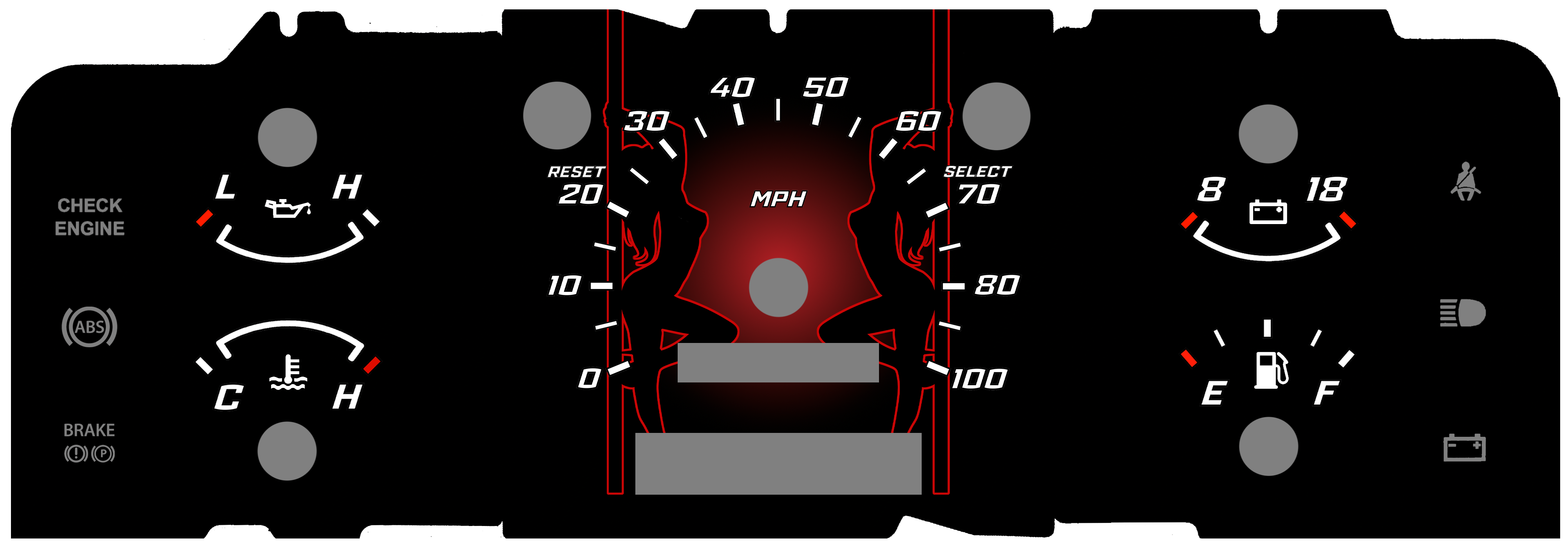 Double Trouble Edition