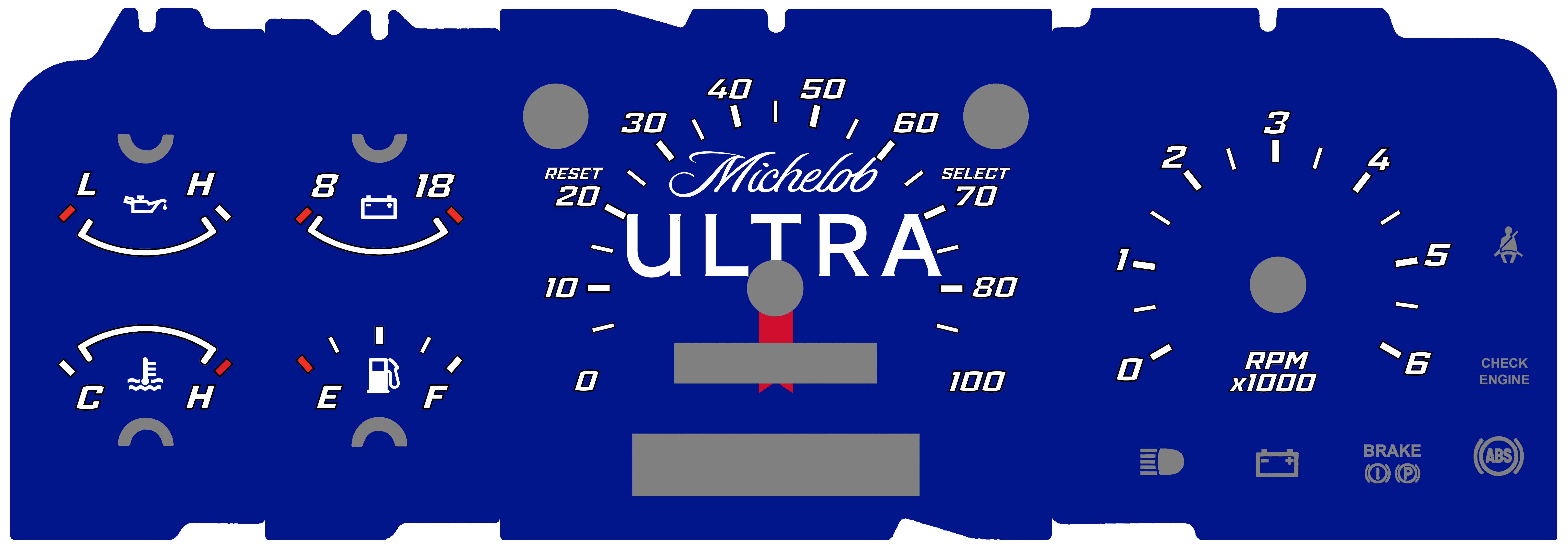 Michelob Ultra Edition