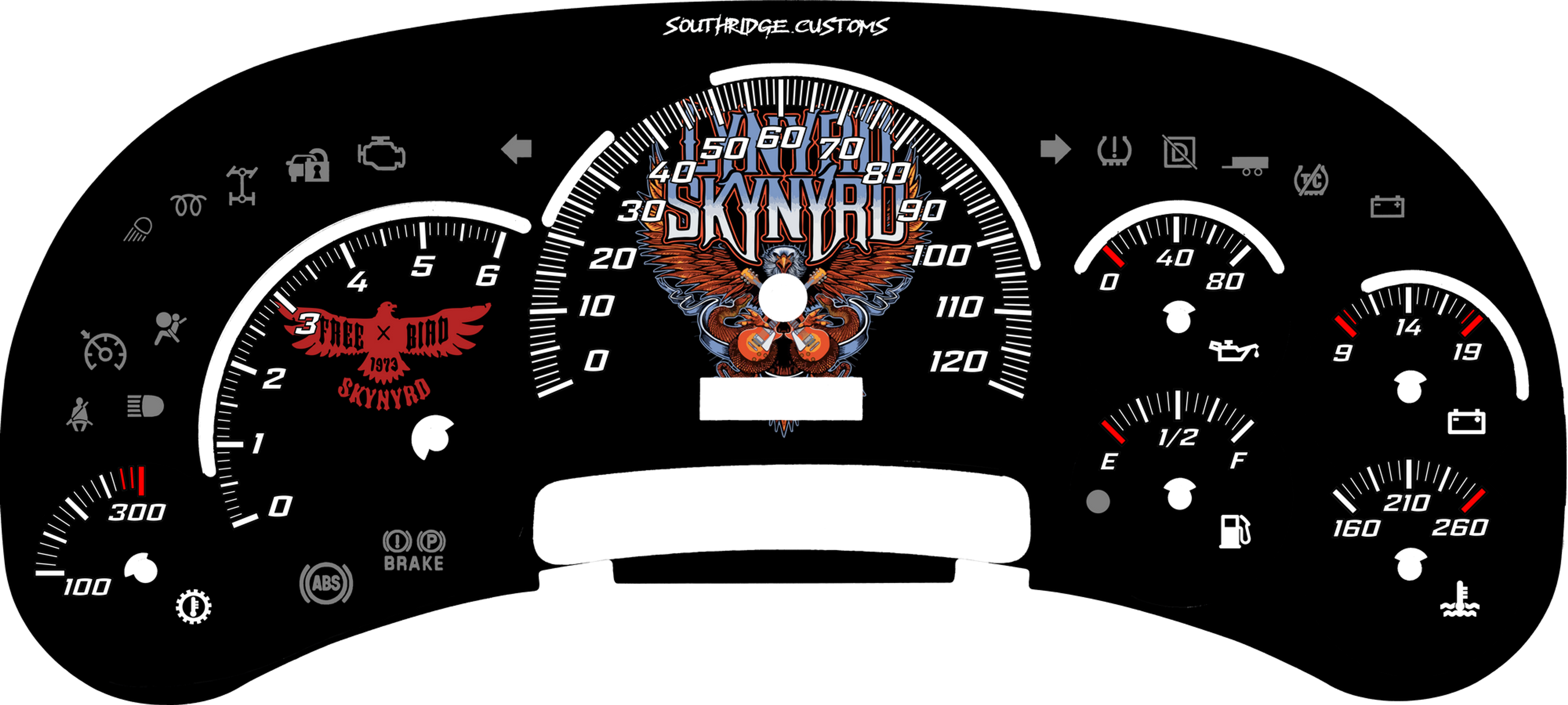 Lynyrd Skynyrd Edition