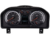 2009-2012 Dodge Ram 1500 Instrument Cluster Repair