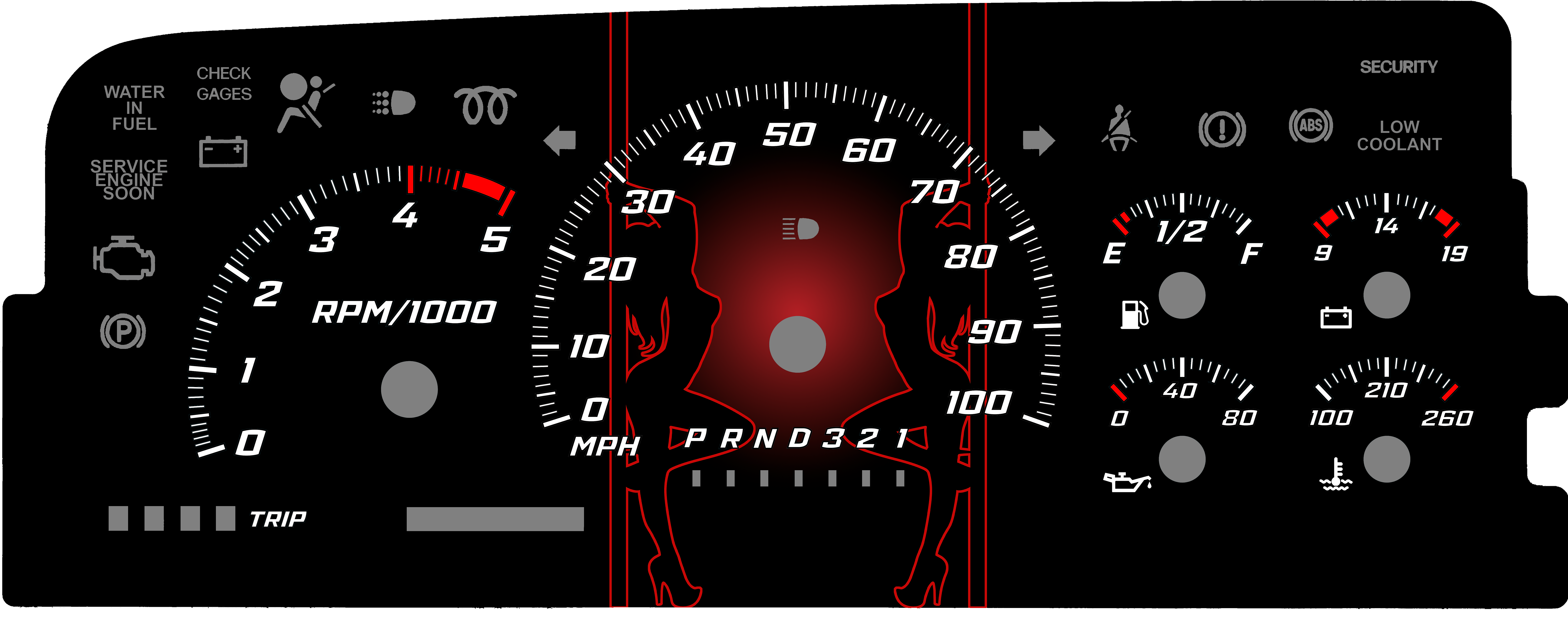 Double Trouble Edition