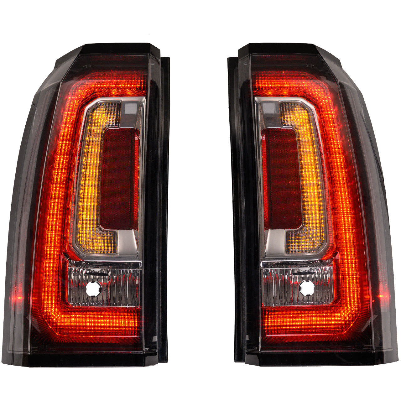 2015 - 2020 GMC Yukon/Denali Tail Light Repair