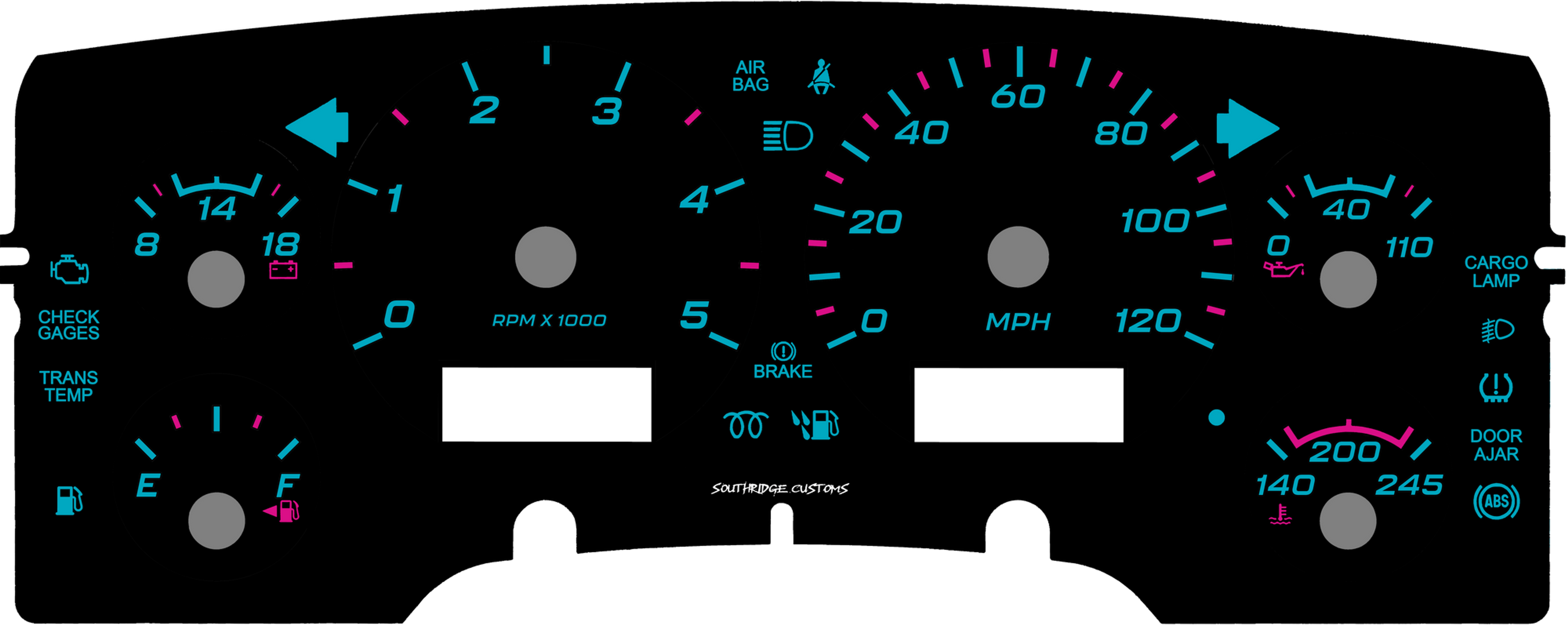Retro Theme Edition