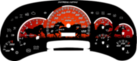 Sunset Stampede Edition