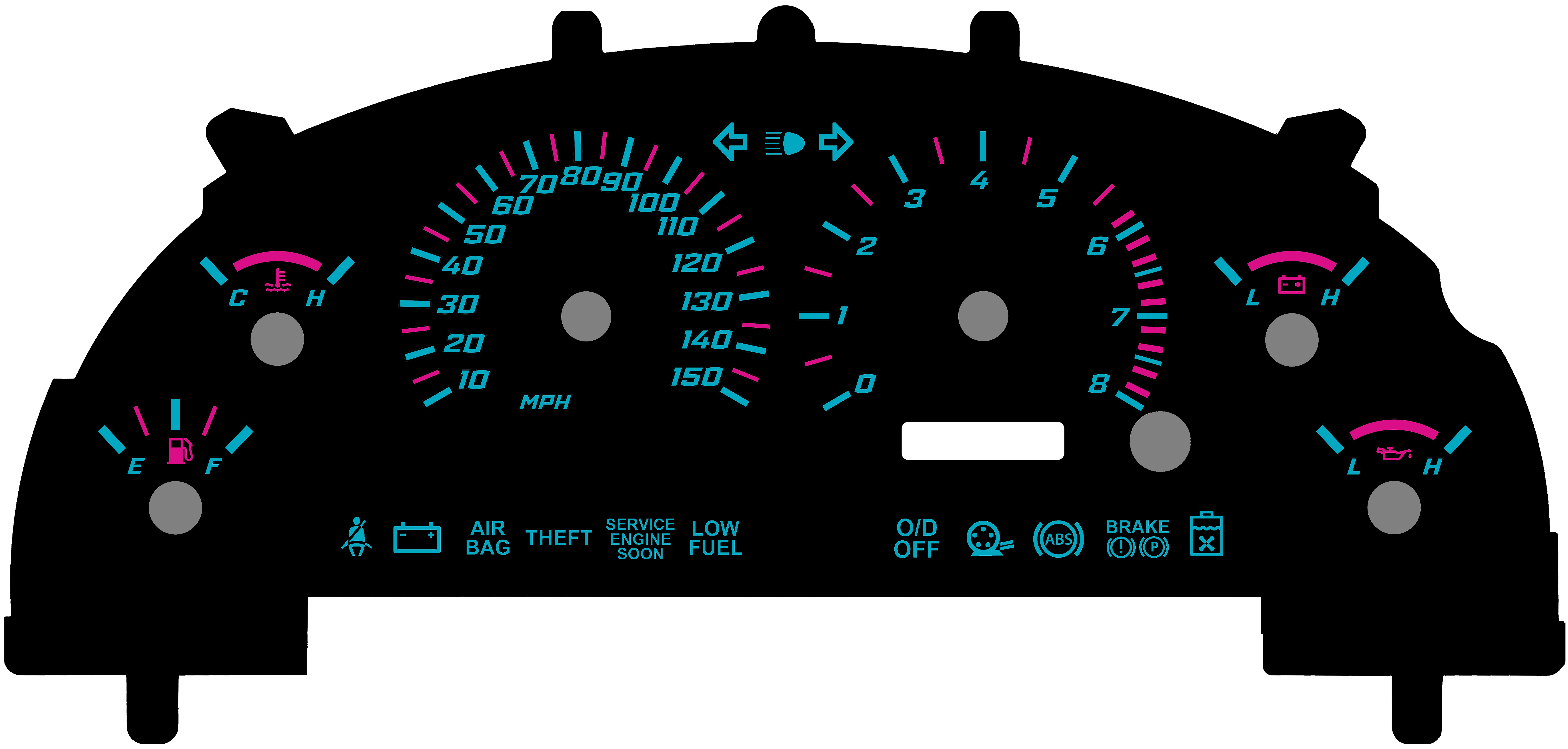 Retro Theme Edition