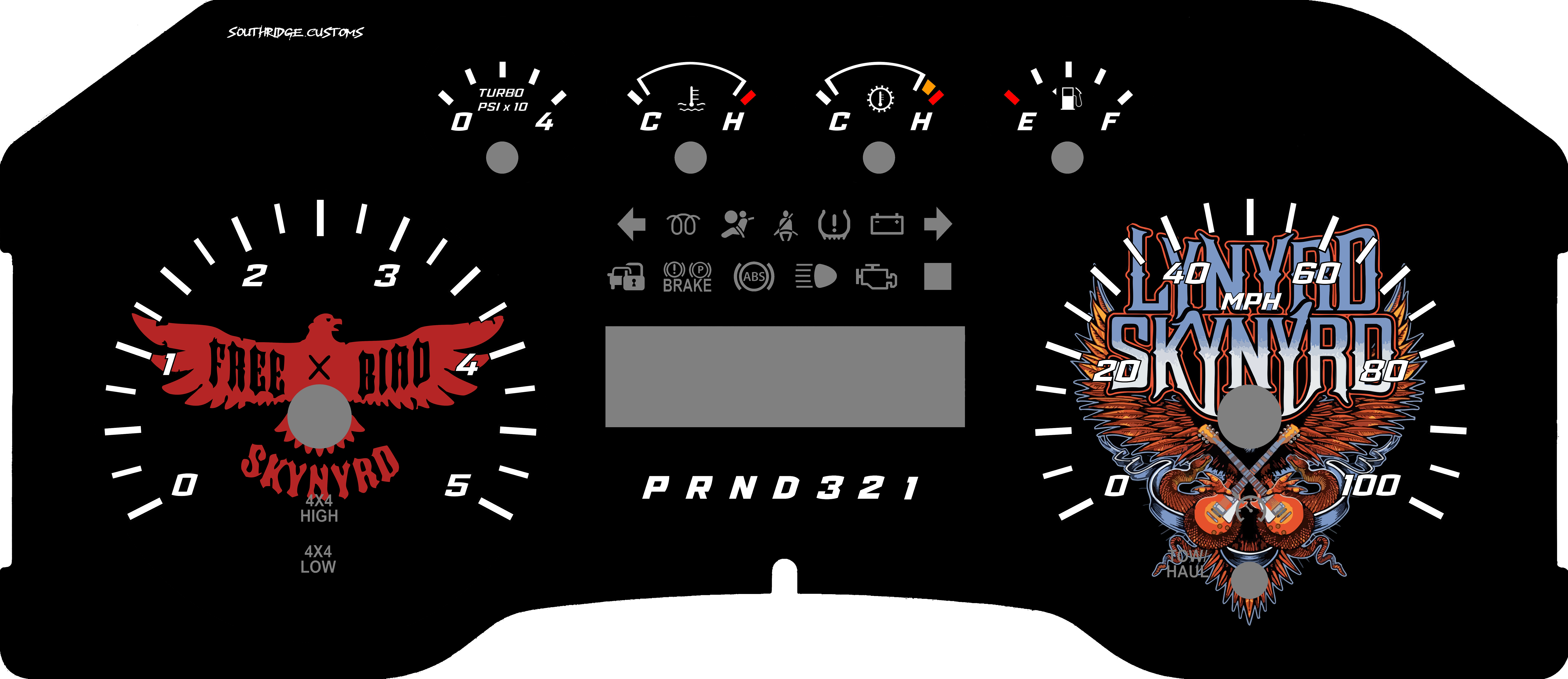 Lynyrd Skynyrd Edition