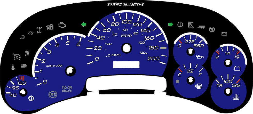 Thumbnail: Casual Style Dials - Color Variation