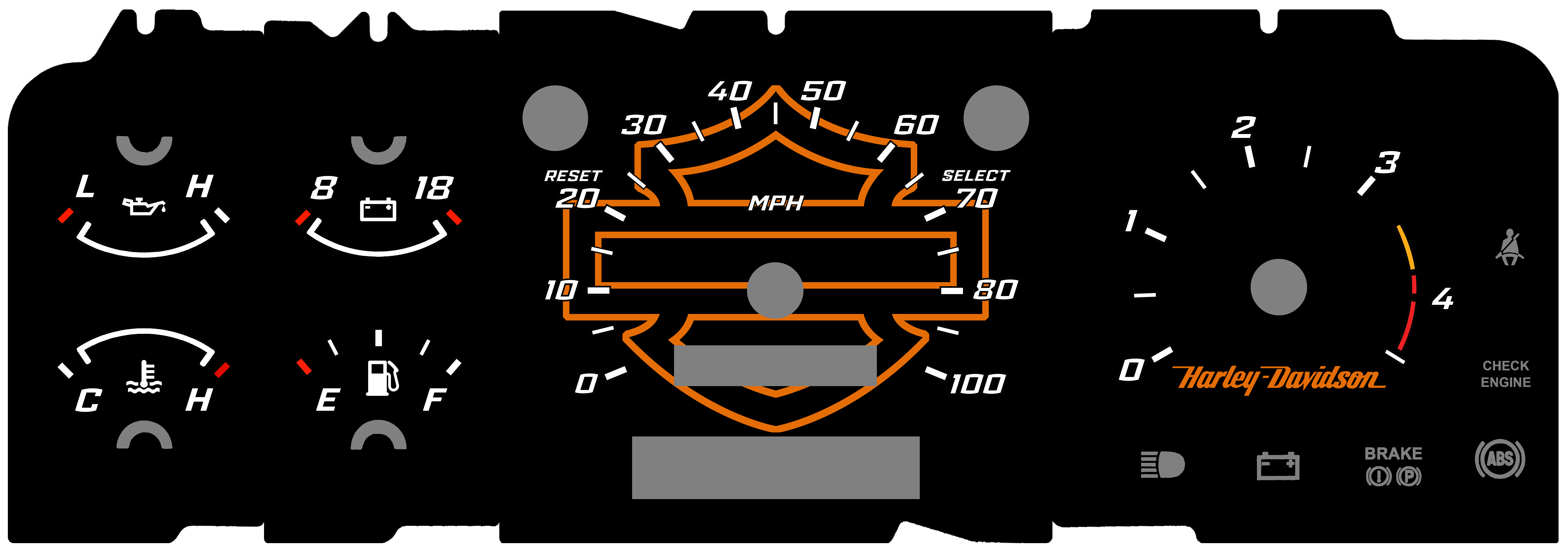 Harley-Davidson Edition