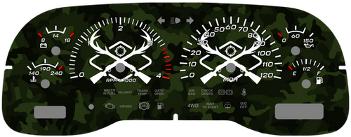Rack & Rifle Edition | Southridge Customs
