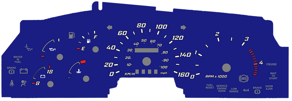 Thumbnail: Color Variety Edition