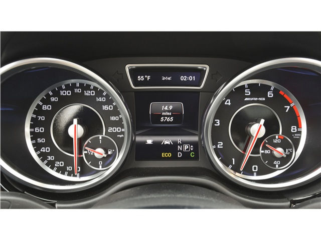 2011 - 2020 Mercedes All Classes Screen Repair