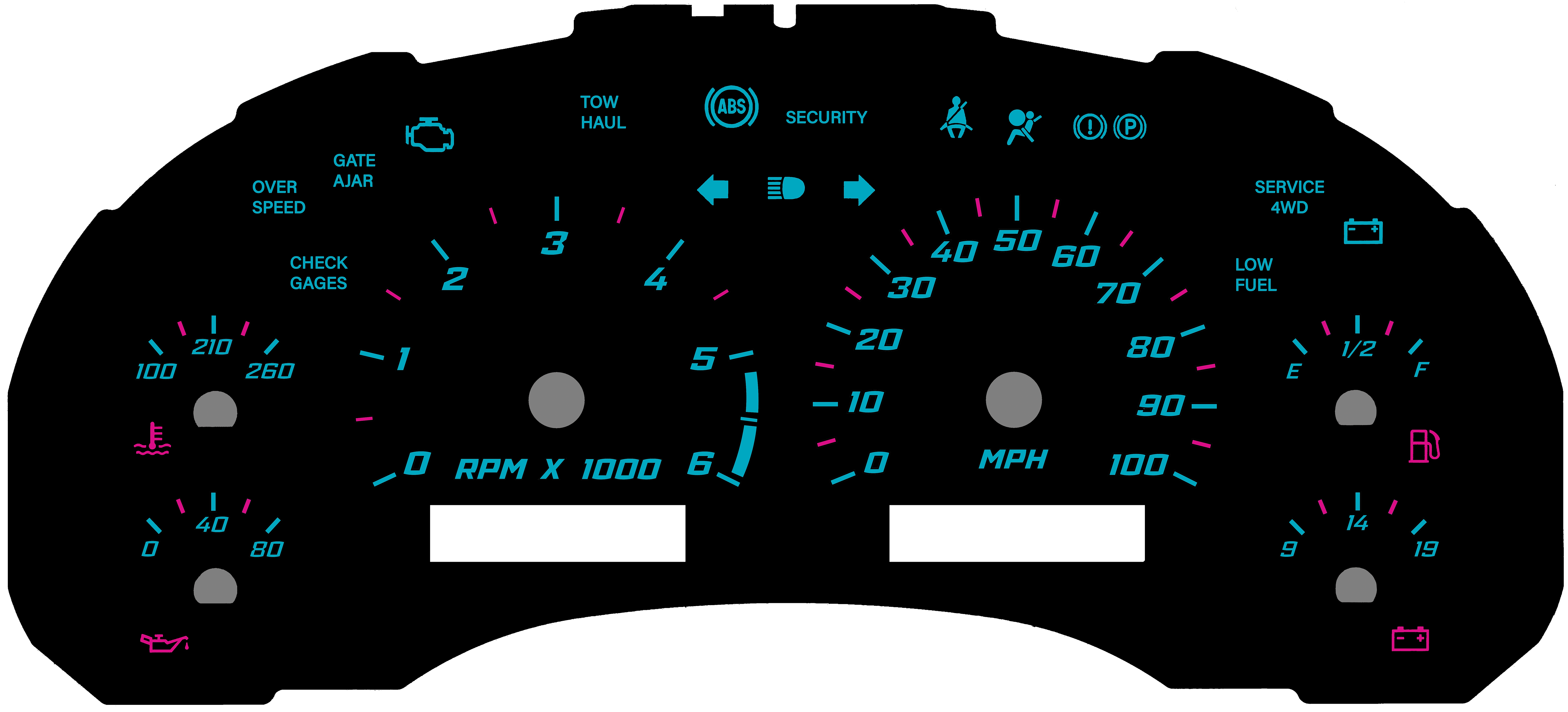 Retro Theme Edition