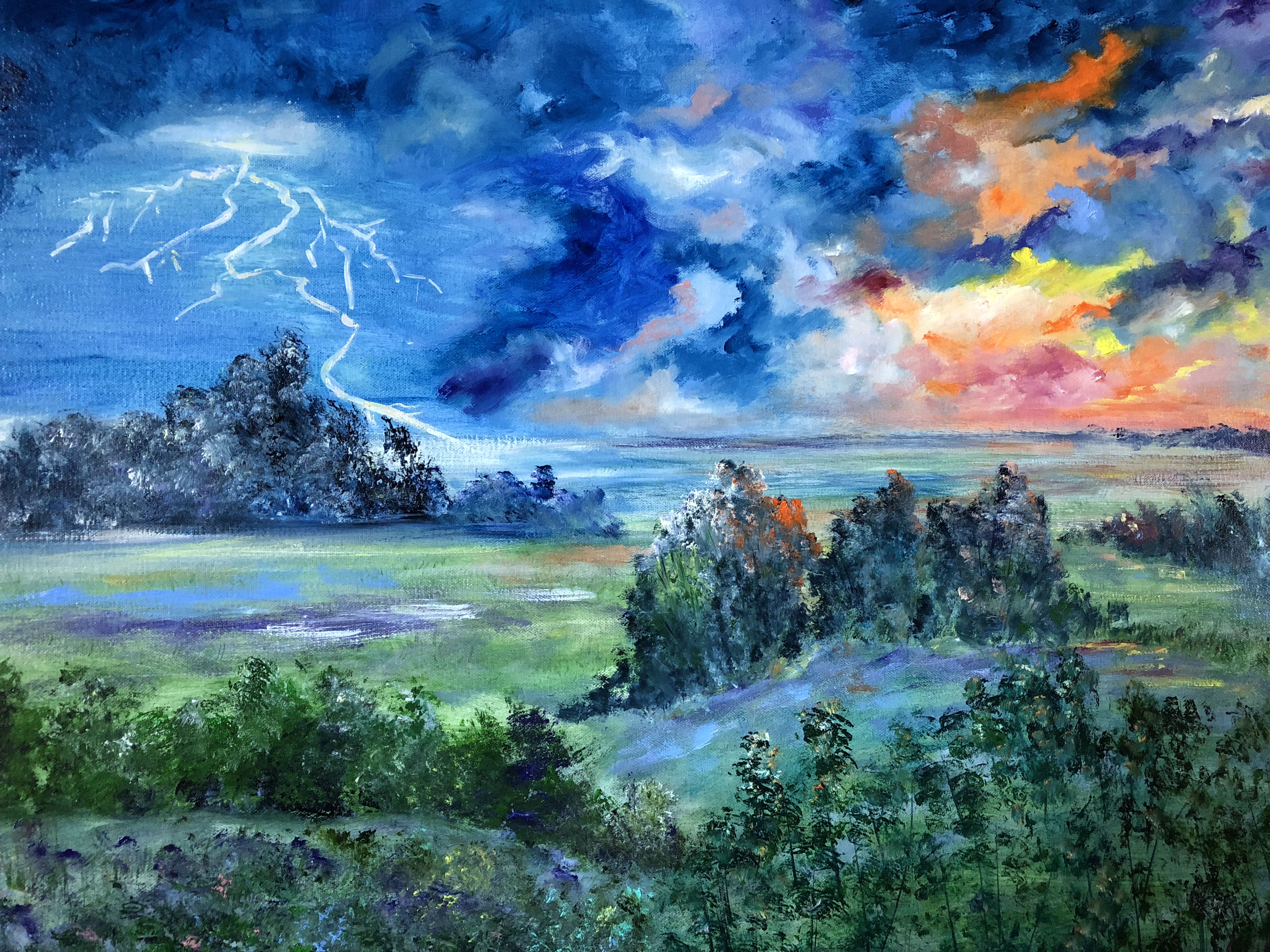 Анна Шкуратова