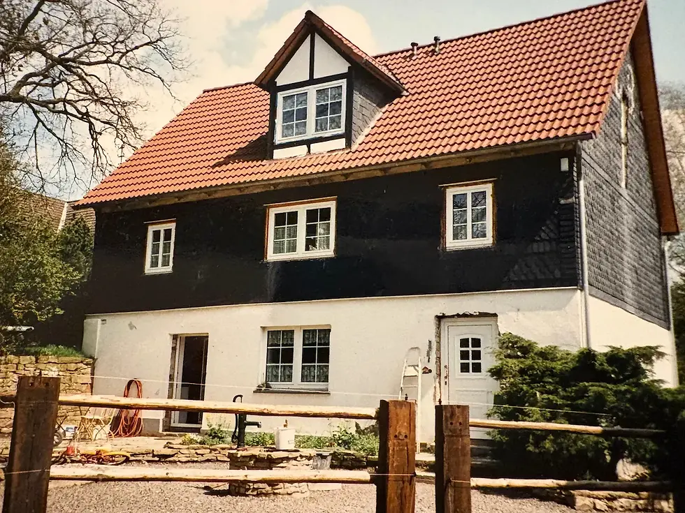 Umbau 3