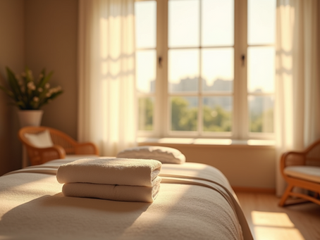Understanding the Importance of Regular Massage Therapy