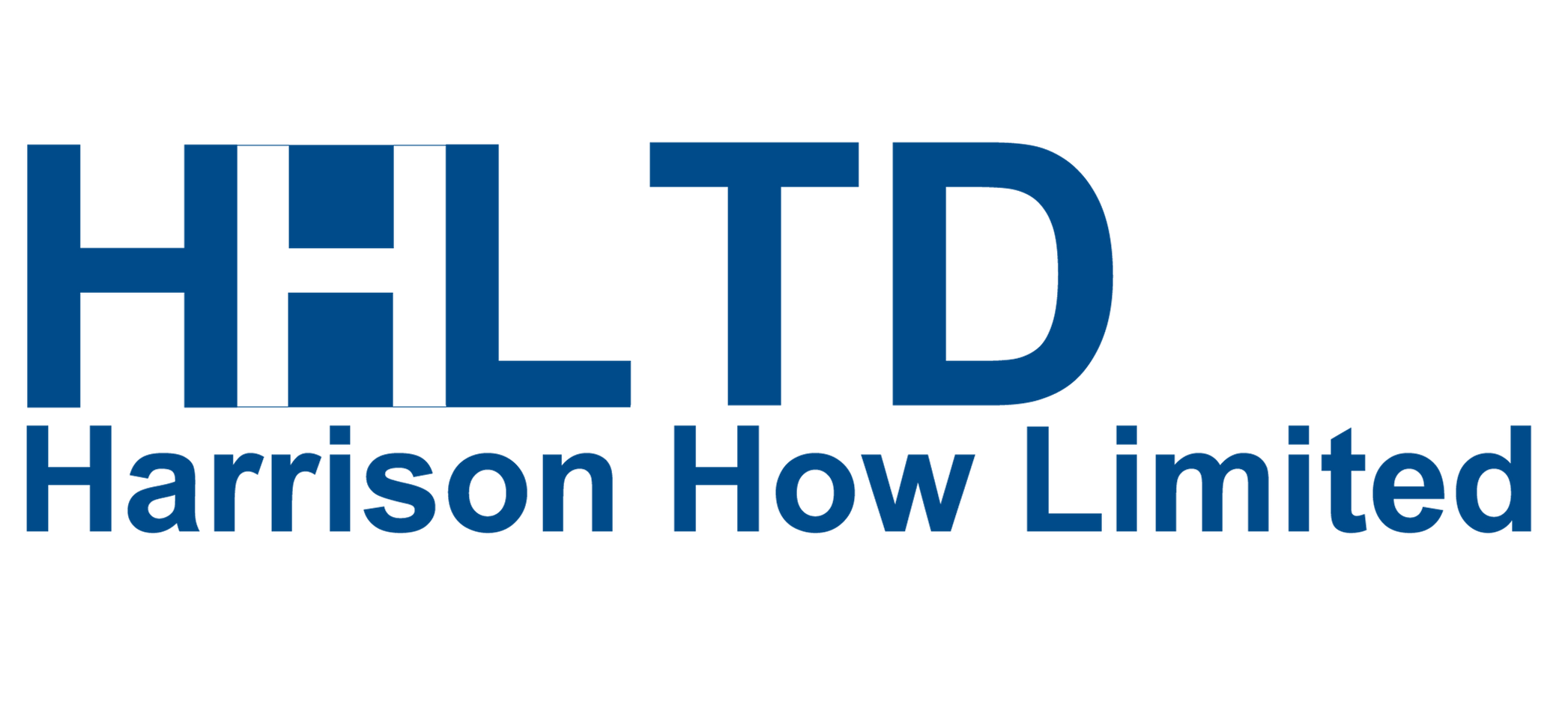 Harrison How Ltd logo