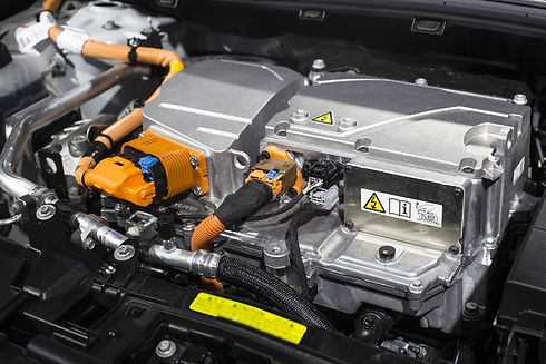 Electic engine