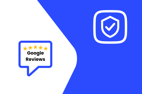 Google Reviews by Kekka banner