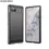 Thumbnail: AeroBlade Shockproof TPU Case With Carbon Fibre Design For Google Pixel 6A