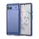 Thumbnail: AeroBlade Shockproof TPU Case With Carbon Fibre Design For Google Pixel 6A