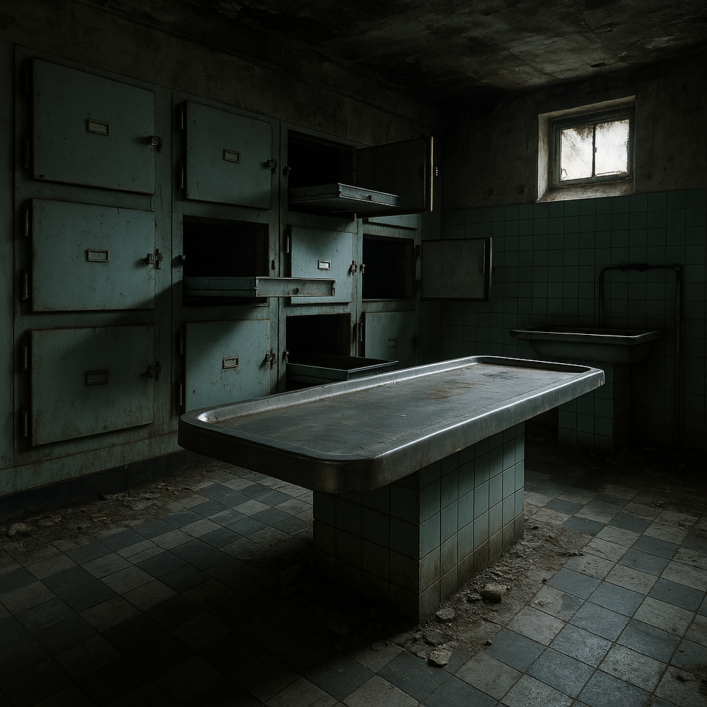 Escape the Cape Escape Rooms