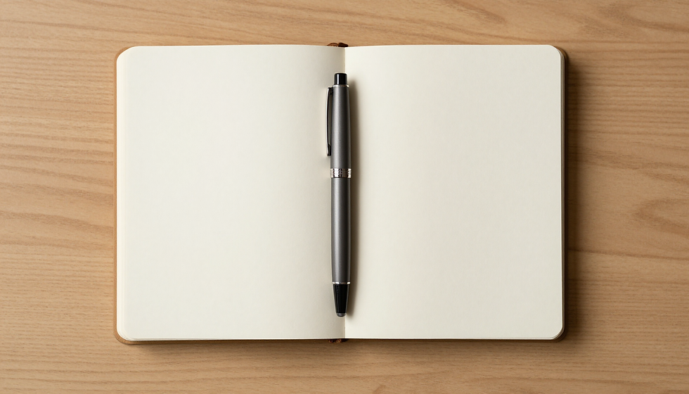 Creative Writing Workshop with Stevie Loebs