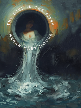 The Girl in The Pipes by Megan Mary Moore.