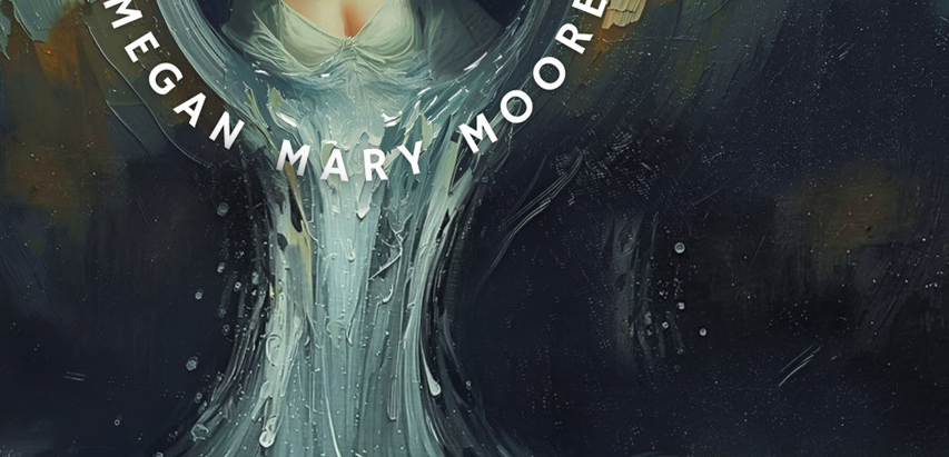 The Girl in The Pipes by Megan Mary Moore.