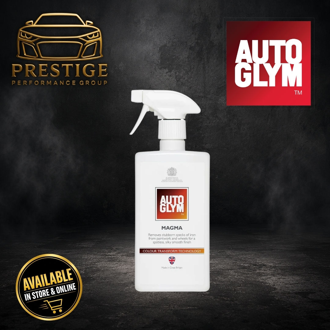 AutoGlym Magma 500ml