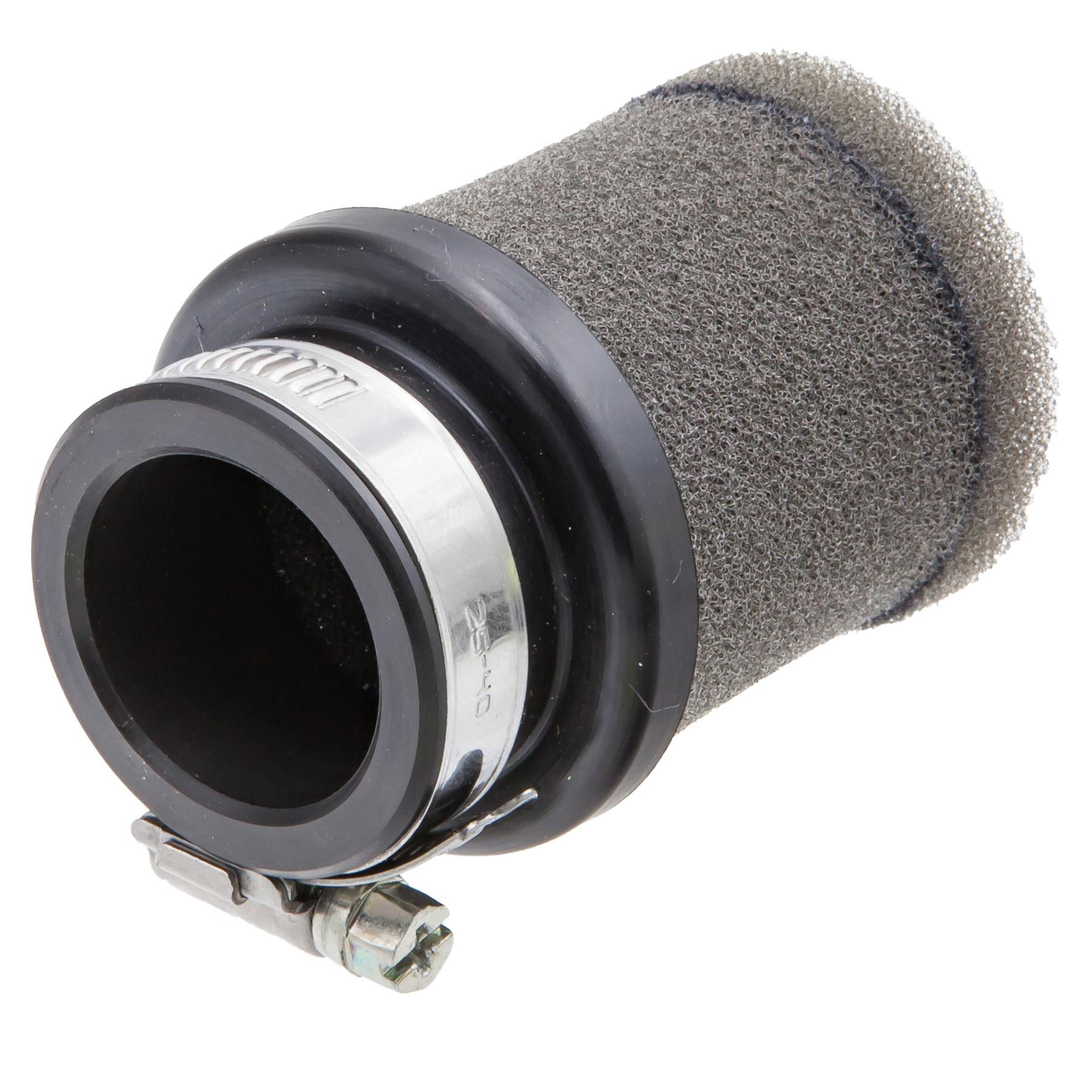 Ramair 13mm (0.5inch) ID Neck Air Breather filter / Oil Crankcase