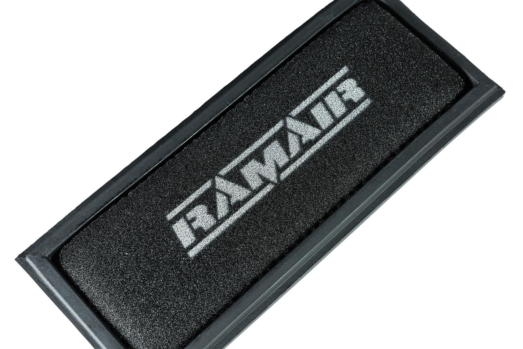 Performance Foam Replacement Air Filter for Smart Car Fortwo