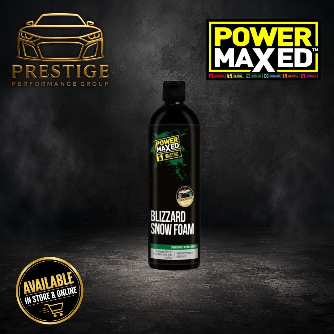 Blizzard Snow Foam - 500ml